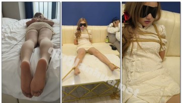 【番茄原创】新人小芸，金发甜妹女大学生，肉色丝袜，tk,震动，tj,第一次很害羞，嘟嘴的时候很可爱