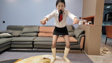 【李大侠原创】耳光之晓琴