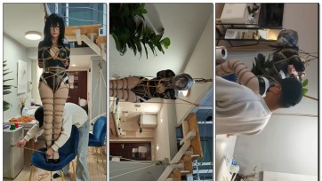 【我一定会回来的】吊绑窒息play