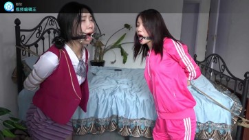 【逍遥】《监禁时刻》下 吴晗，柳样主演