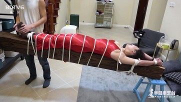 【半岛束艺台】【奎因】美国定拍：这次终于不用旗袍了