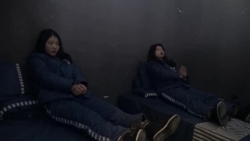 【胜景影视】新片《毒贩落网记》 中集 夜总会小姐皮艳红由于犯罪太重，二审维持原判