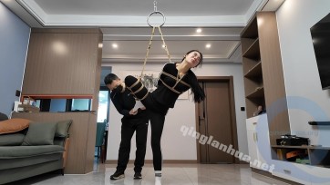 【李大侠原创】空中飞人之十一上集