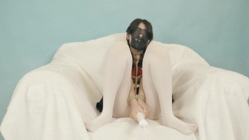 【日记少女】开始用棍子固定 支愣？ 这方法前面还是挺享受的 棒子GC