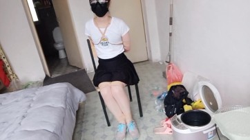 【默默原创】姐弟的游戏