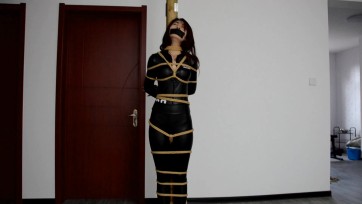 【得意客】紧缚游戏（下集）