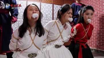 【怀旧影视】古装巨制 《锦衣风云》第二集