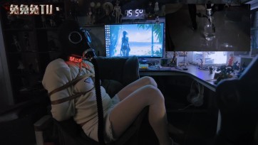 【兔兔兔TU】双层全包头套➕负压瓶