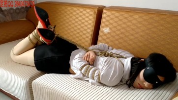 【一往情深】白领遇难记 上集