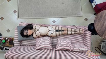 【半岛束艺台】【酒精】爽完就睡