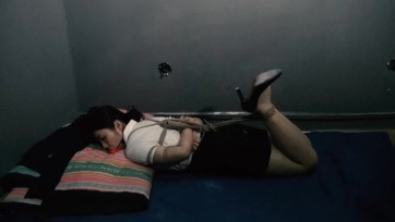 【胜景影视】《卧底的遭遇》