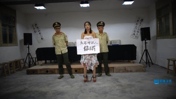 【MJ影视】穿花裹裙的梅嘉莉