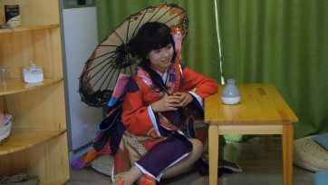 【纵横工作室】一场游戏一场梦