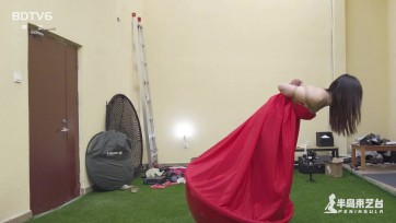 【半岛束艺台】【奎因】 不倒翁的任务