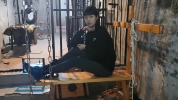 【纵横工作室】子瑶监狱拷问
