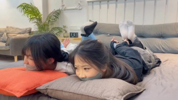 【默示录】【小跳】【陶陶】双人驷马+严实的封嘴