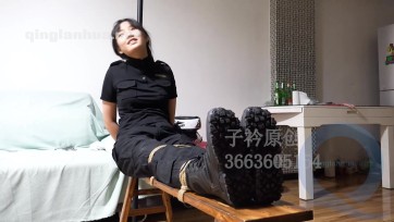 【子衿原创】叶子 卧底劫难