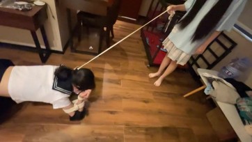 【杰仔】小茜日常与梦境特辑