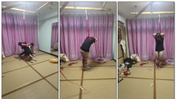 【柑橘家族】男m线下体验