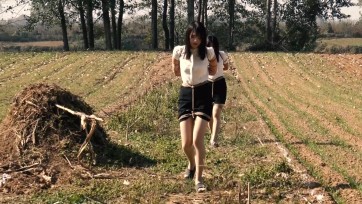 【胜景影视】《卧底的遭遇》第二集