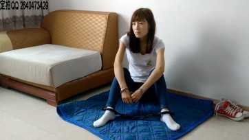 【一往情深】雪儿女囚镣铐三部曲 中集