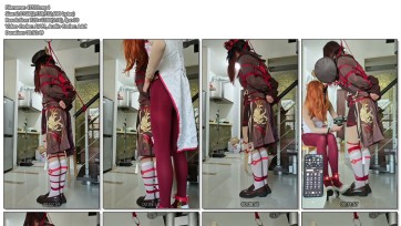 【我一定会回来的】勒颈罚站郊狼电击