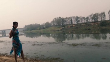 【胜景影视】《极限紧缚之野炊之乐》上集