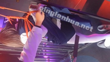 【鲁J多肉】JK男娘与KIG娘的爱恨情仇