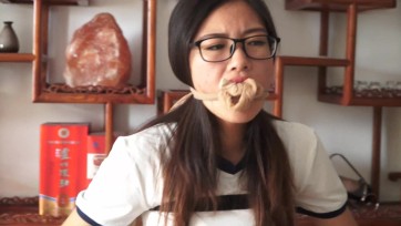 【逍遥】罗薇薇遭遇束缚