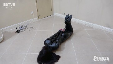 【半岛束艺台】【海语】 翻出陈年扎带，酿一壶黑色星期天