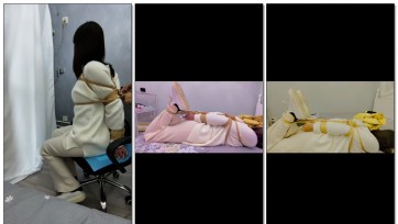 【长颜草】幼师小姐姐长时间极限直臂驷马（【长颜草】第一部真人视频）