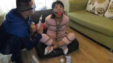 【纵横工作室】莹莹