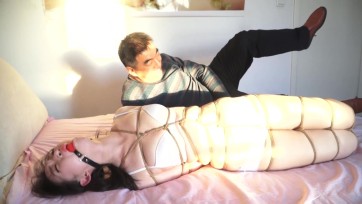 【逍遥】缚美礼品商店第三季 第三集 高级玩家