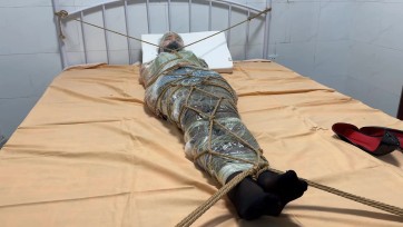 【精致原创】《探员失踪记》①，探员希潼寻找同事可可（绝版模特），却落入一个巨大阴谋