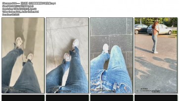 【何沐原创】何沐戴脚镣楼下取快餐