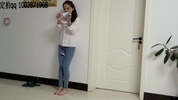 【一往情深】大尺度私拍《 超级凌辱女犯谢亚楠》