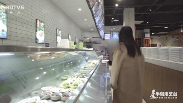 【半岛束艺台】【户外】【奎因】 2021冬季户外之食堂之旅