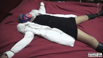 【逍遥】《幻梦之缚上》，美女在外面穿的太招摇会被蒙眼堵嘴绑架滴。