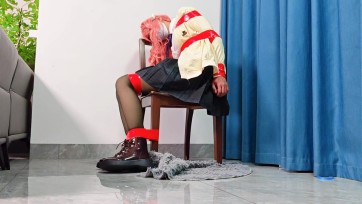 【绑架犯小林】林老师2