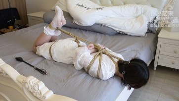 【78号束艺】比较有仙气的妹子