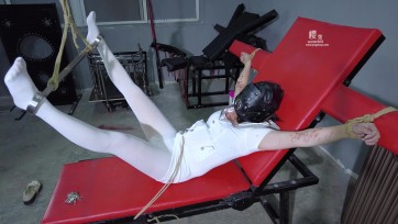 【樱束原创】《盲盒第三季》盲盒玩法大升级！新增幸运大转盘玩法！本期模特会从重多道具以及刑具中抽取到什么呢，绳师又会想到什么点子来惩罚模特呢，开盲盒揭晓吧。