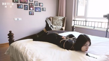 【半岛束艺台】真实遗弃：看冷兮心理状态的变化