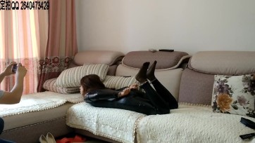 【一往情深】同好约拍岚岚实录 第二弹