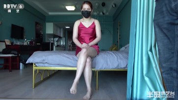 【半岛束艺台】其实绳师都是服务员，两人伺候一个全身动弹不得的大姑娘