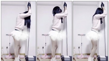 【子镜】小男娘的无尽寸止地狱