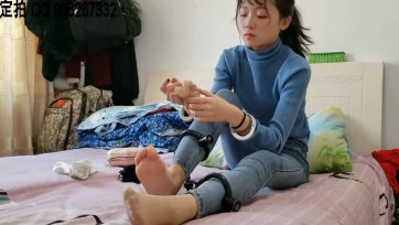 【一往情深】莹莹小姐的监狱梦