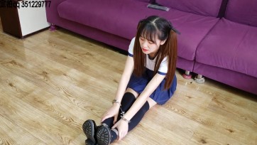 【一往情深】绳艺故事剧《趁火打劫的外卖小哥》