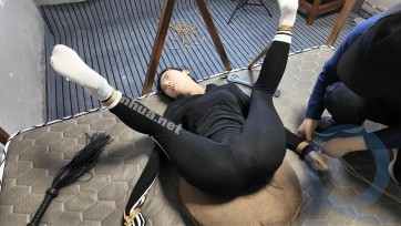 【李大侠原创】绑架十一第三季下