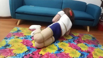 【伪娘诺诺】被逃脱之后如何逃脱——驷马篇