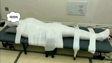 【彼得与艾琳】被颜老师刑讯逼供